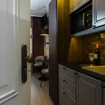 Apáca 30 **** Apartman