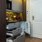Διαμέρισμα Apaca 30 **** *