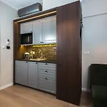 Διαμέρισμα Apaca 30 ****