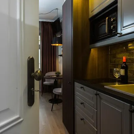 Apaca 30 **** Appartement