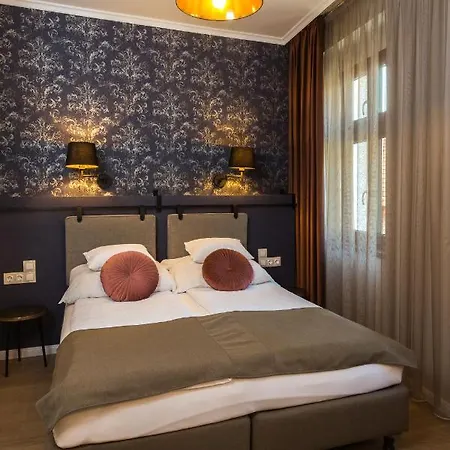 Apaca 30 **** Apartament