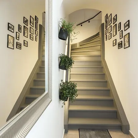 Appartement Apaca 30 **** Győr