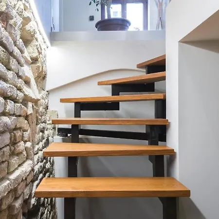 Appartement Apaca 30 **** *