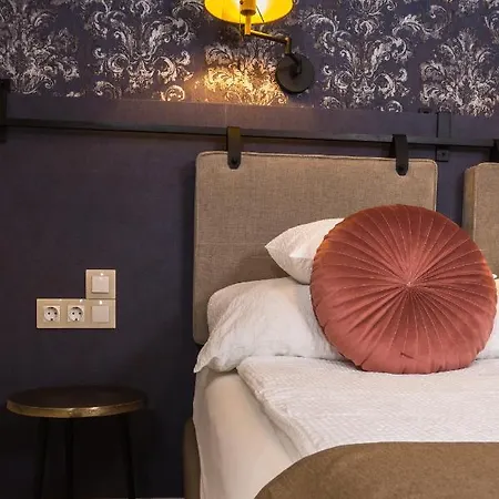 Apaca 30 **** Appartement