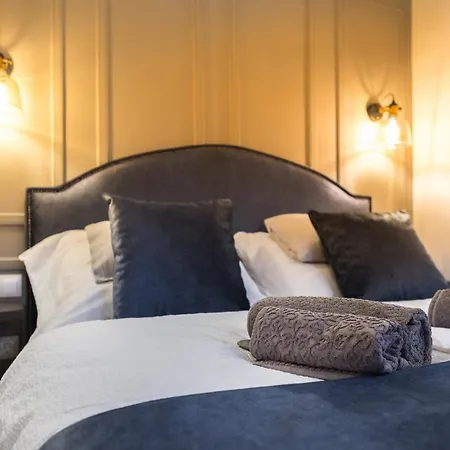 Apaca 30 **** Appartement *