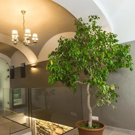 Apaca 30 **** Appartement