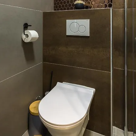 Appartement Apaca 30 **** *