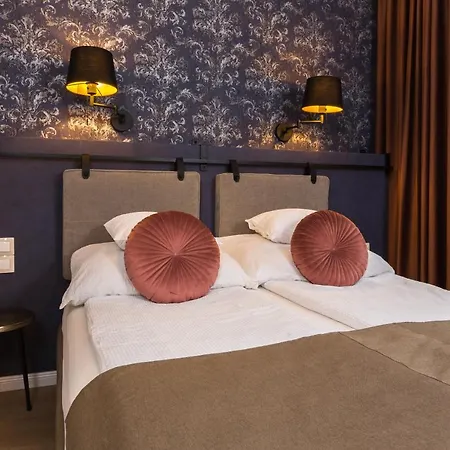 Appartement Apaca 30 ****