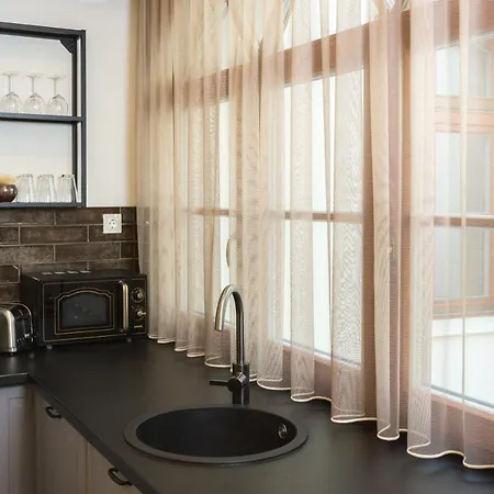 Apaca 30 **** Appartement *