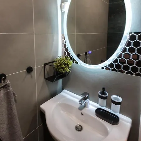 Appartement Apaca 30 **** *