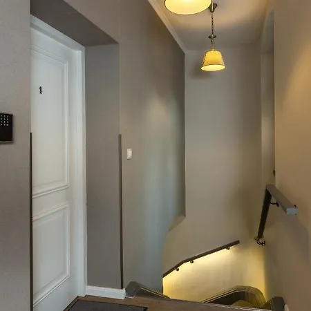 Apartament Apaca 30 **** *