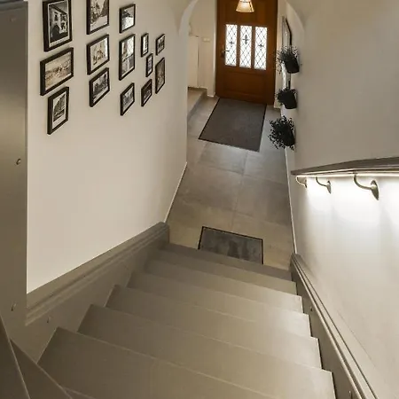 Appartement Apaca 30 **** Győr