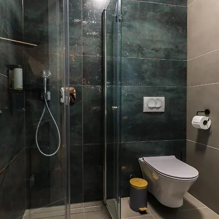 Apaca 30 **** Apartament