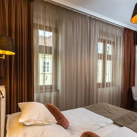 Apartment Apaca 30 ****