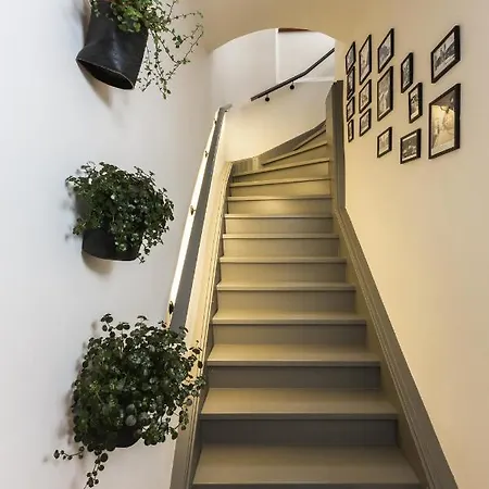 Appartement Apaca 30 **** *