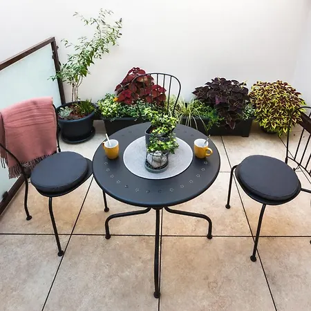 Apaca 30 **** Appartement Győr