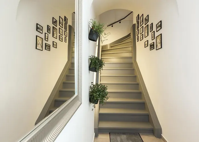 Apartment Apaca 30 **** Győr