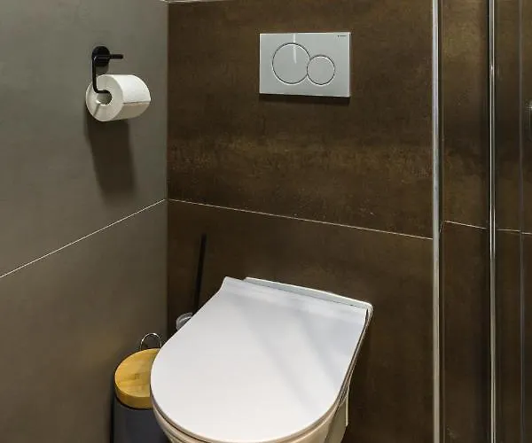 Apartment Apaca 30 **** *
