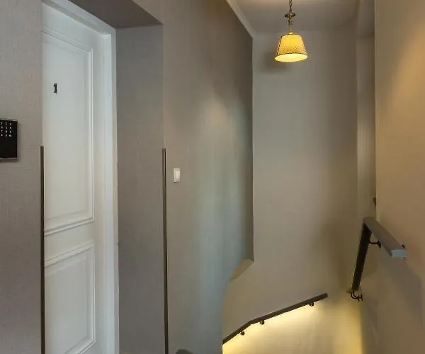 Apartment Apaca 30 **** *