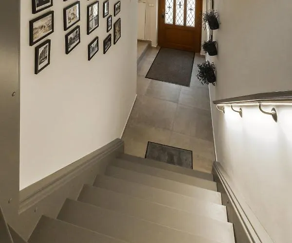 Apartment Apaca 30 **** Győr